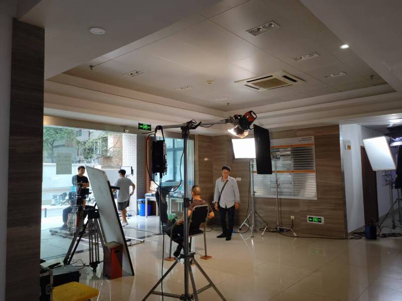 街舞Battle×产品展示｜肃南广告片拍摄公司的跨界舞台秀