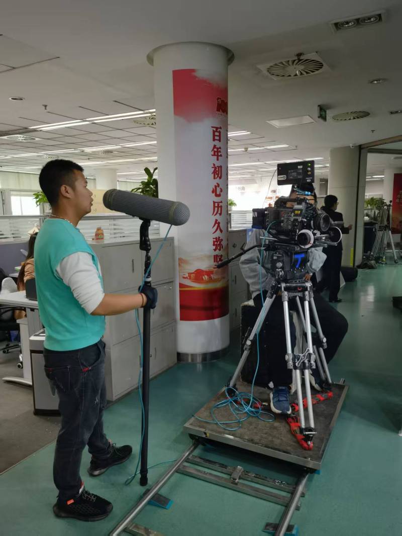 肃南广告片拍摄：用故事化表达传递品牌温度，拉近与用户的距离！