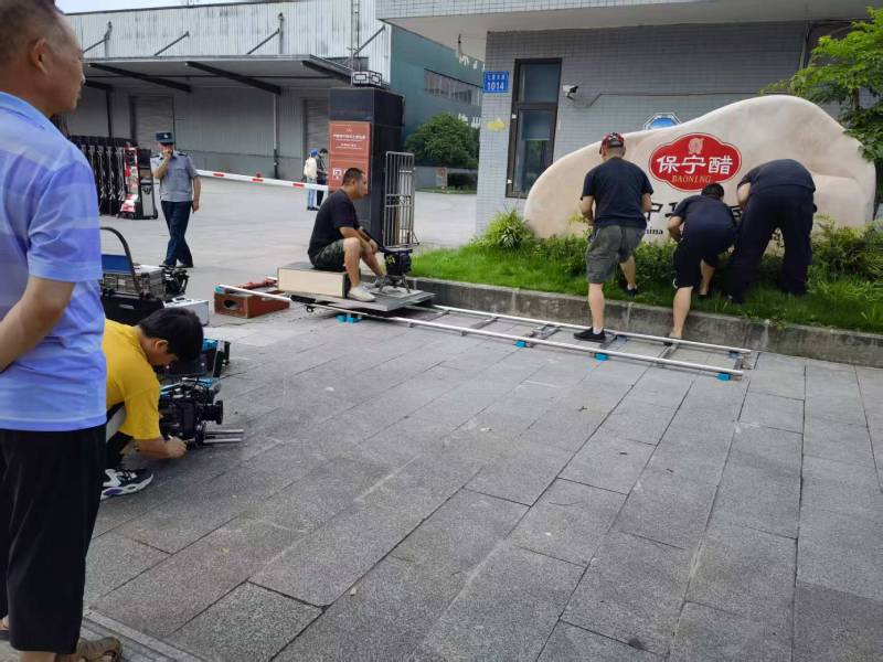 肃南TVC拍摄：制造业专属TVC方案，用镜头展现企业硬核实力！