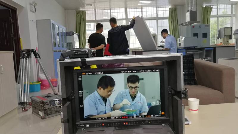 元宇宙搭台唱戏，肃南广告片拍摄公司抢滩虚拟世界首支舞