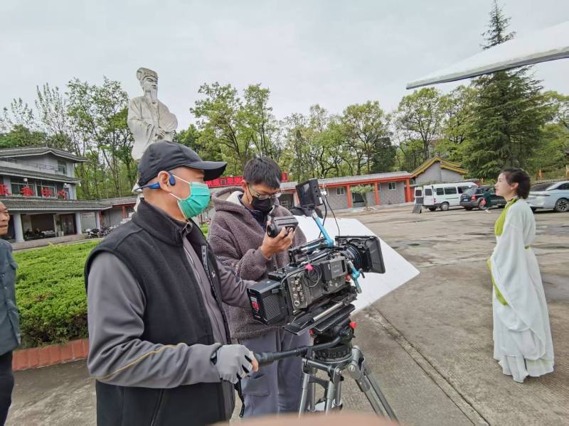 肃南广告片拍摄公司：从策划到投放，一站式服务，让品牌传播更高效！