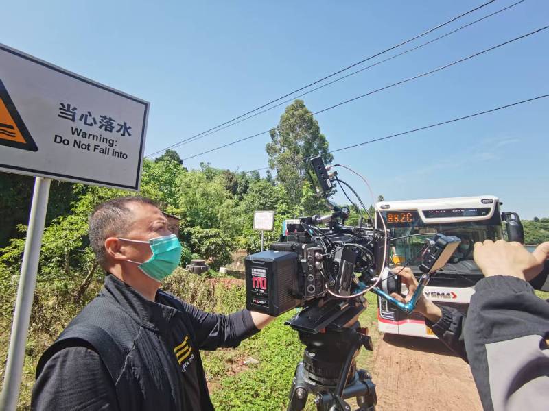肃南TVC拍摄公司：深耕本地市场，为品牌定制专属拍摄方案