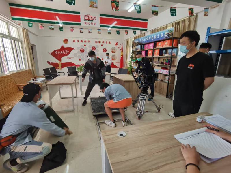肃南广告片拍摄公司
