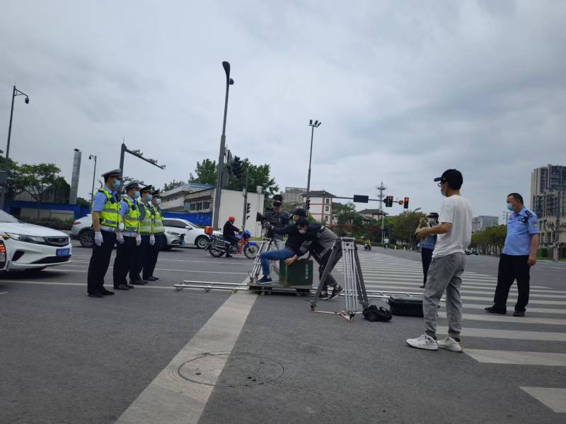 肃南TVC拍摄公司：医疗科技企业信赖之选，专业内容可视化呈现！