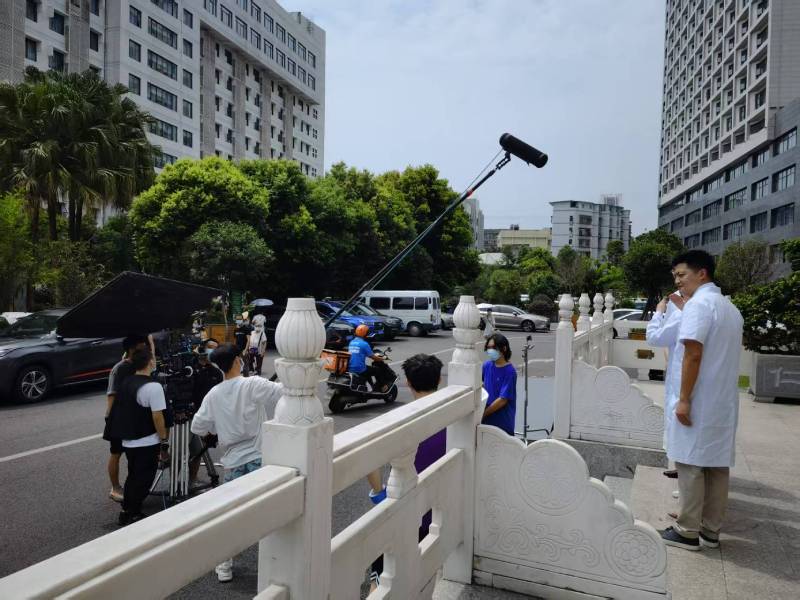 肃南广告片拍摄公司低成本实现高规格制作的诀窍